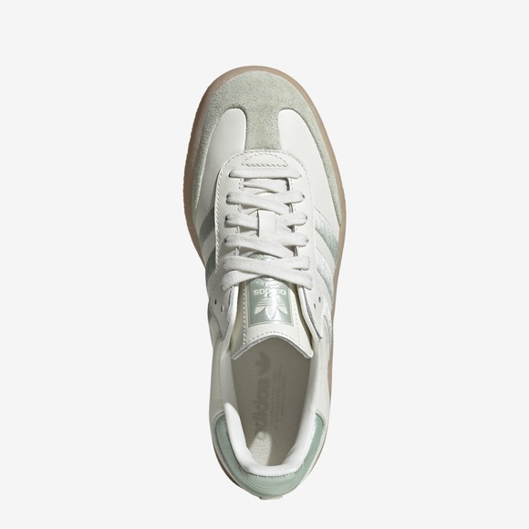 adidas Originals Sambae
Women's/Shoes/Casual Sneakers/Casual Soccer Sneakers - Picture 6 of 7